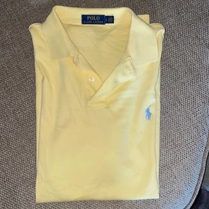 Ralph Lauren Polo Short Sleeve
